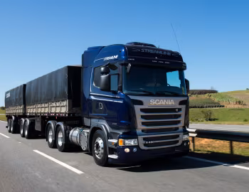 Scania R480 Streamline 6×4 tractor Highline сab [Brazil] '2013–н.в.