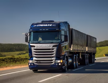 Scania R480 Streamline 6×4 tractor Highline сab [Brazil] '2013–н.в.