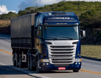 Scania R480 Streamline 6×4 tractor Highline сab [Brazil] '2013–н.в.
