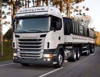 Scania R480 Streamline 6×4 tractor Highline сab [Brazil] '2013–pr.