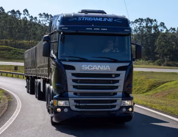 Scania R480 Streamline 6×4 tractor Highline сab [Brazil] '2013–н.в.
