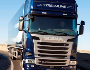 Scania R490 4×2 Streamline Topline Cab '2013–н.в.