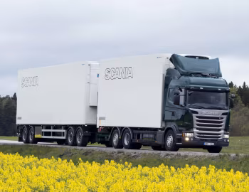 Scania R490 Streamline 6×2 rigid Highline cab '2013–н.в.