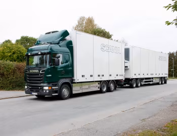 Scania R500 6×2 Highline '2009–13