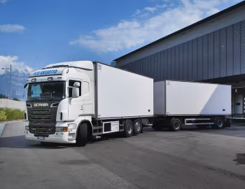 Scania R500 6×2 Highline '2009–13