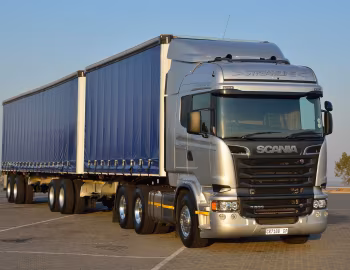 Scania R500 '2013–????