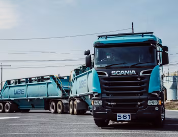 Scania R580 LA6×4HSZ [Japan] '2017–????