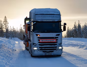 Scania R580 Streamline 6×4 tractor Topline Cab '2013–н.в.