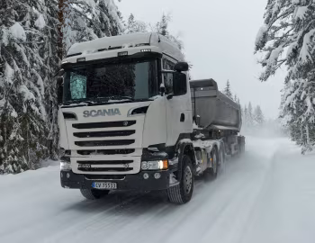 Scania R580 Streamline 6×4 tractor Highline Cab '2013–н.в.