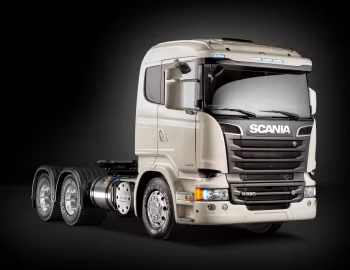 Scania R620 Streamline 6×4 tractor '2013–????