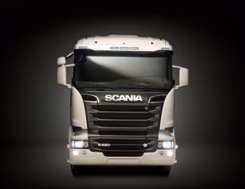 Scania R620 Streamline 6×4 tractor '2013–????