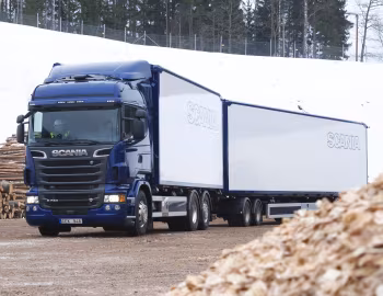 Scania R730 Streamline 6×2*4 rigid Highline cab '2013–н.в.