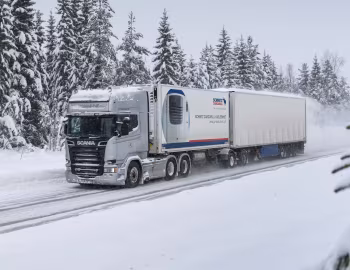 Scania R730 6×4 Streamline Topline Cab '2013–н.в.