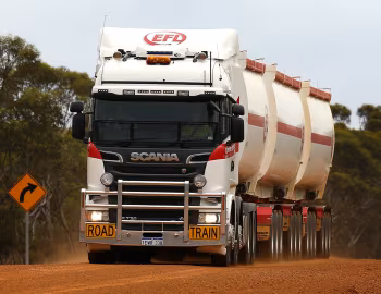 Scania R730 8×4 Streamline Topline Cab [Australia] '2013–н.в.