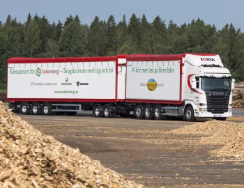 Scania R730 8×4 Streamline Highline Cab '2013–н.в.