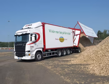 Scania R730 8×4 Streamline Highline Cab '2013–н.в.
