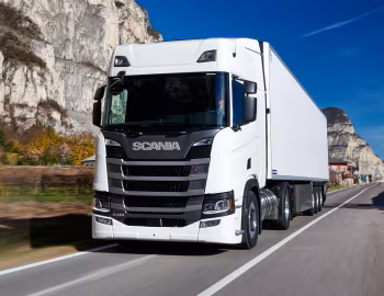 Scania R 410 4×2 tractor Highline '2016–н.в.