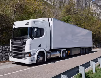Scania R 410 4×2 tractor Highline '2016–pr.