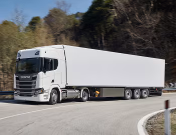 Scania R 410 4×2 tractor Highline '2016–pr.