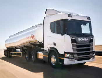 Scania R 460 6×4 Sleeper Cab CR20N [South Africa] '2017–н.в.