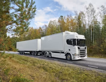 Scania R 500 6×2*4 rigid CR20H swap body '2020–????