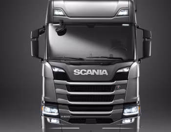 Scania R 500 4×2 tractor CR20H Highline '2016–pr.