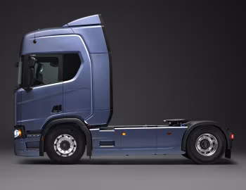 Scania R 500 4×2 tractor CR20H Highline '2016–н.в.
