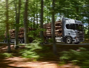 Scania R 500 6×4 rigid CR20H Highline timber truck '2016–н.в.
