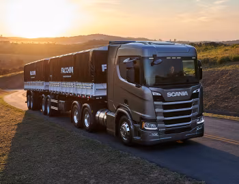 Scania R 500 6×4 tractor CR20N Sleeper Cab '2016–н.в.