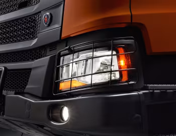 Scania R 500 XT 6×4 tractor CR20N Sleeper Cab '2017–pr.