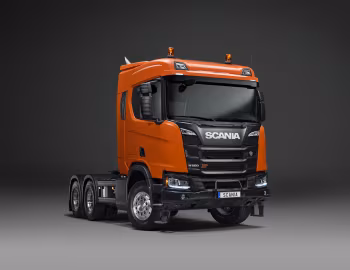 Scania R 500 XT 6×4 tractor CR20N Sleeper Cab '2017–pr.