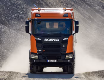 Scania R 500 XT 6×4 tractor CR20N Sleeper Cab '2017–н.в.