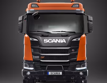 Scania R 500 XT 6×4 tractor CR20N Sleeper Cab '2017–pr.