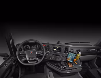 Торпедо Scania R 500 XT 6×4 tractor CR20N Sleeper Cab '2017–н.в.