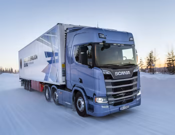 Scania R 580 6×2/4 Highline CR20H '2016–pr.