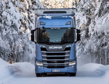 Scania R 580 6×2/4 Highline CR20H '2016–н.в.