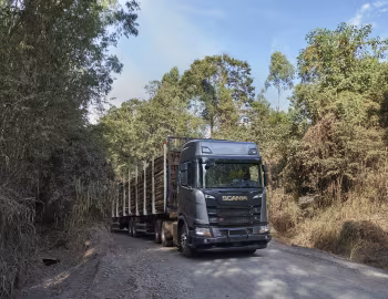 Scania R 620 XT 6×4 tractor CR20H Highline '2017–pr.