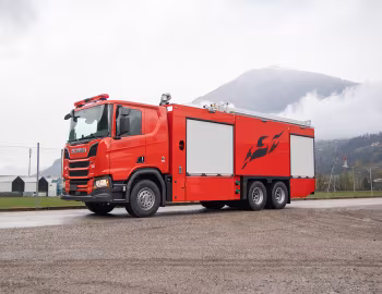 Scania R 650 6×4 rigid EMPL GTLF 12.000 [China] '2023–????