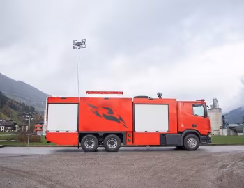 Scania R 650 6×4 rigid EMPL GTLF 12.000 [China] '2023–????