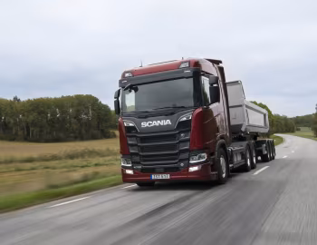 Scania R 730 6×4 tractor CR20N Normal Cab '2016–н.в.