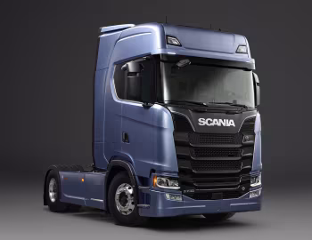 Scania S 730 4×2 Highline '2016–19