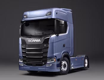Scania S 730 4×2 Highline '2016–19