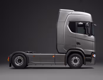 Scania S 500 4×2 Highline '2016–19
