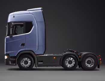 Scania S 500 6×2/4 Highline '2016–19