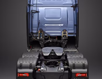 Scania S 500 6×2/4 Highline '2016–19