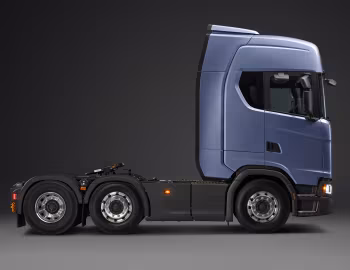 Scania S 500 6×2/4 Highline '2016–19
