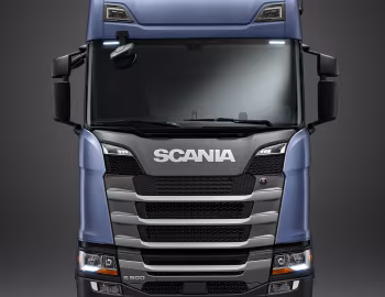 Scania S 500 6×2/4 Highline '2016–19