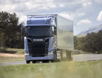Scania S 730 4×2 Highline '2016–19
