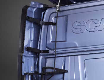 Scania S 730 4×2 Highline '2016–19