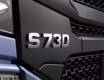 Scania S 730 4×2 Highline '2016–19
